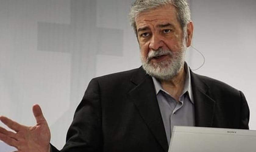 Rev. Augustus Nicodemus fala sobre a infância de Jesus; assista