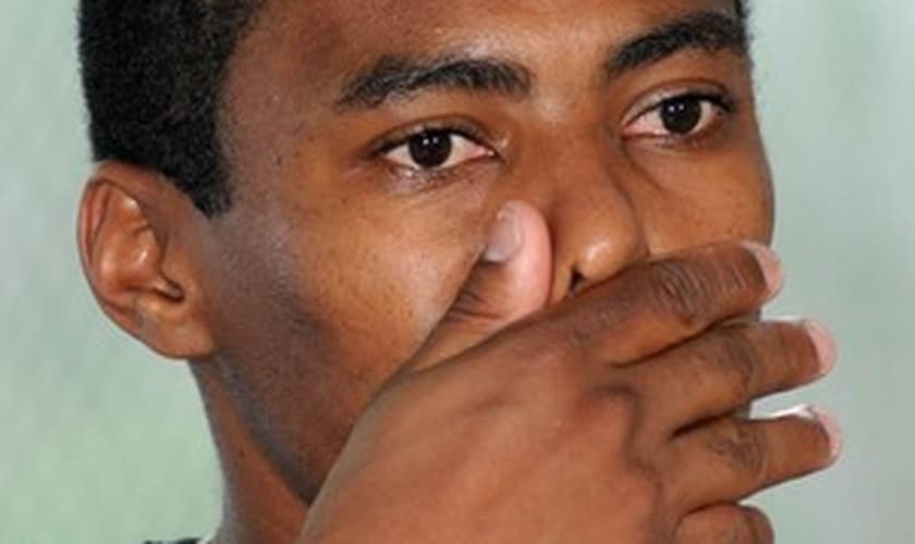 Elias aguarda desfecho em Lisboa