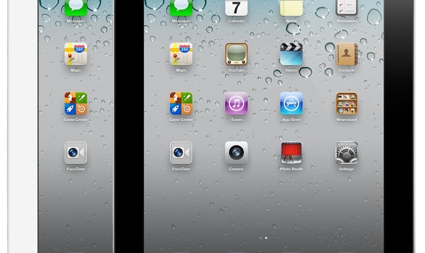 Venda de Tablets no Brasil