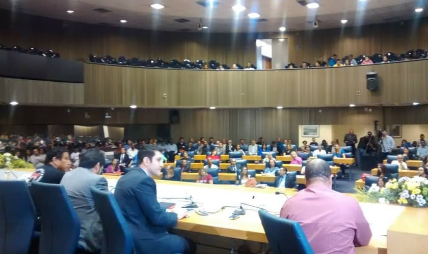 Confira como foi o último encontro da FENASP, em São Paulo