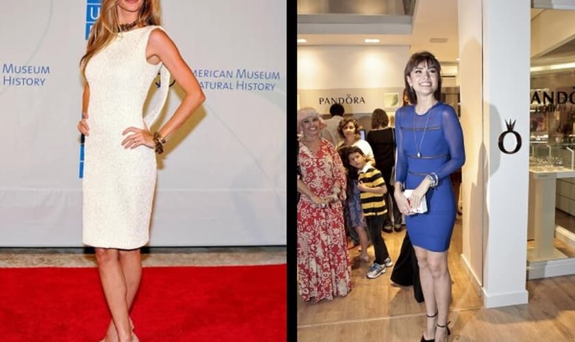 Saiba como combinar salto com a grossura das pernas