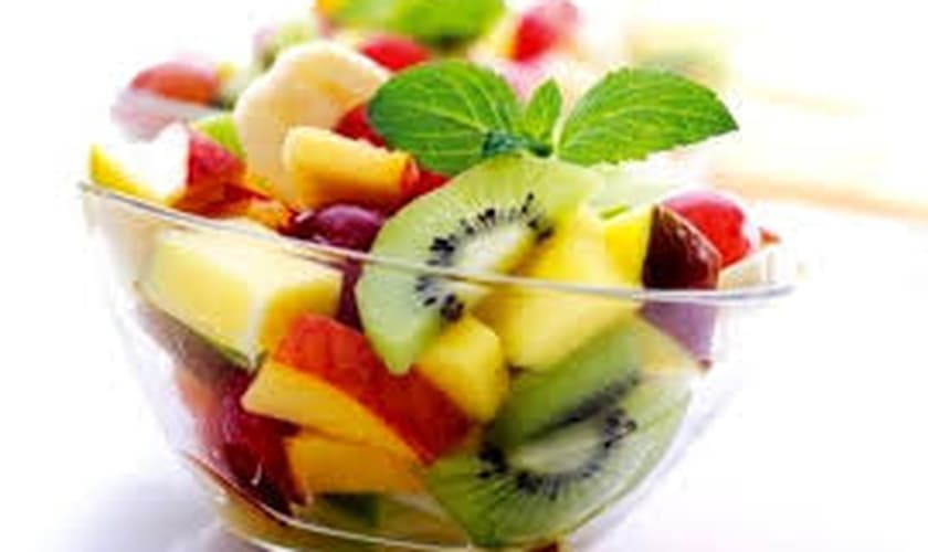 Porções de frutas por dia reduz risco de morte