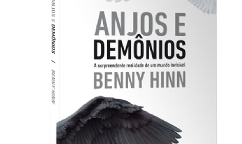 Anjos e Demônios