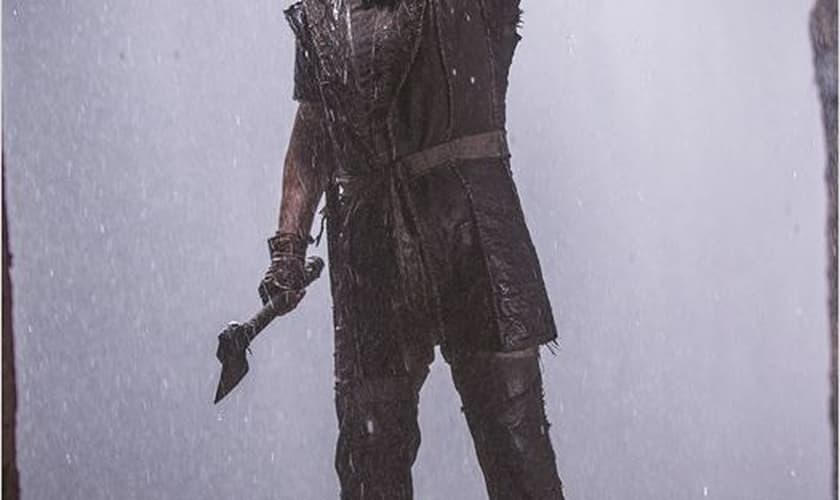 "Recomendo que cristãos assistam a 'Noé' com discernimento e sabedoria", diz escritor cristão