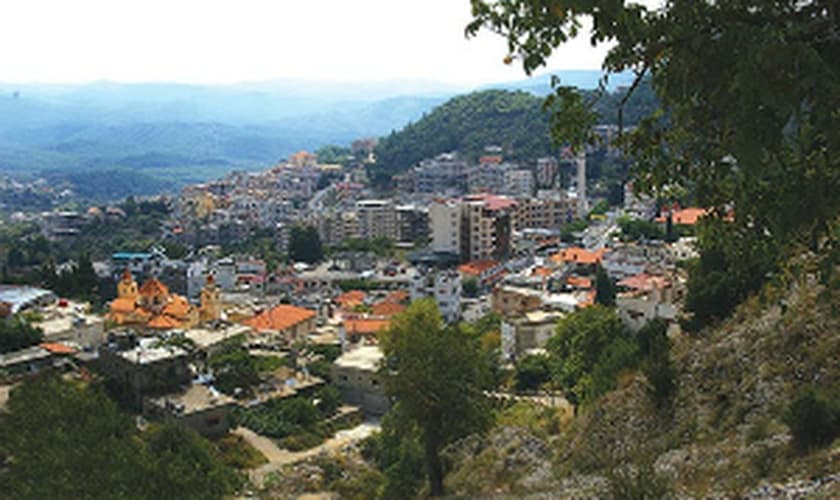 Kessab
