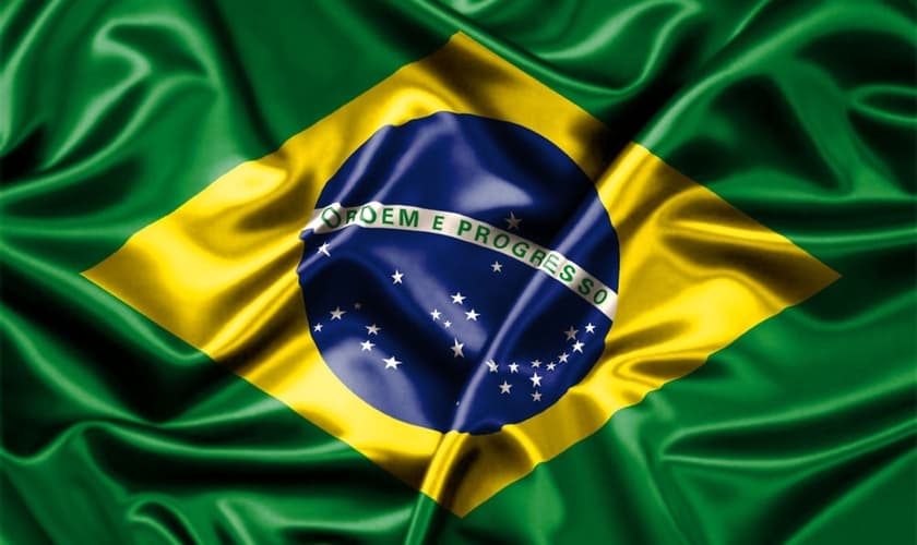 Bandeira do Brasil