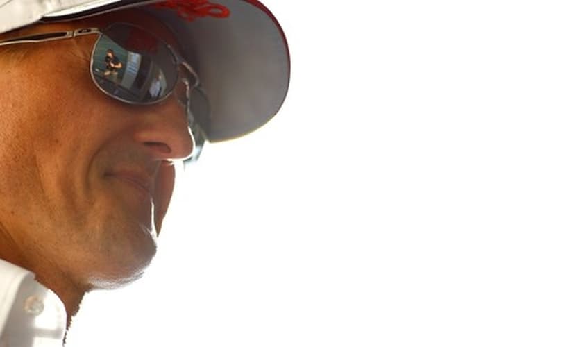 Michael Schumacher mostra 'momentos de consciência e despertar', garante porta-voz