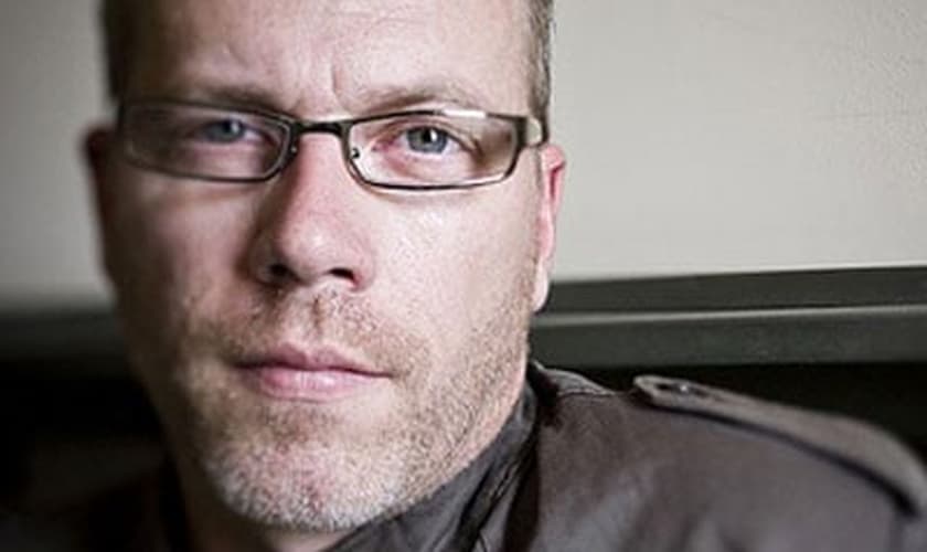 Darrell Evans virá ao Brasil, passando por diversas igrejas e eventos; confira