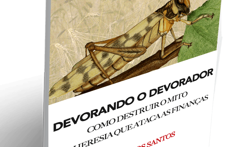 Devorando o devorador