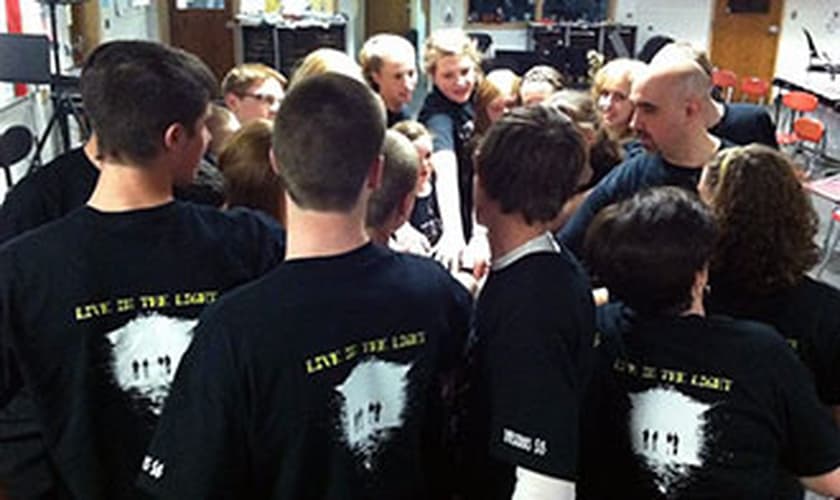 Grupos de estudos bíblicos crescem em escolas públicas dos EUA