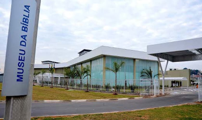 “O Livro Mais Lido do Mundo” será o tema da nova exposição do Museu da Bíblia, em SP