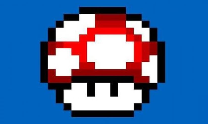 Aumente a força, crente!