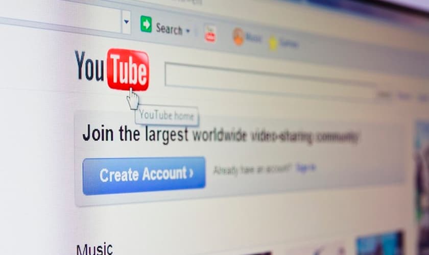 Desative o DASH no YouTube para acelerar o site de vídeos do Google