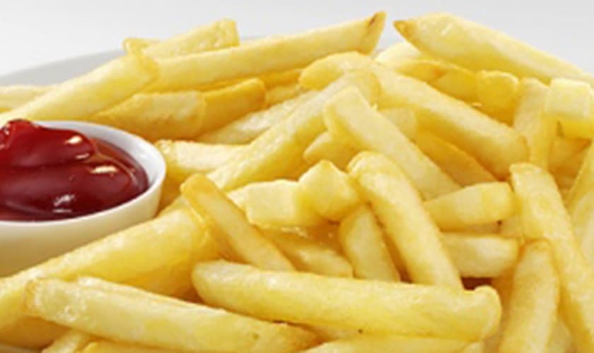 Batata frita