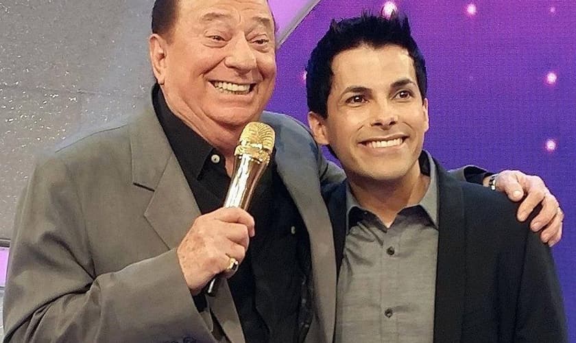 Confira como foi a participação de Daniel Casimiro no programa Raul Gil deste sábado (13)