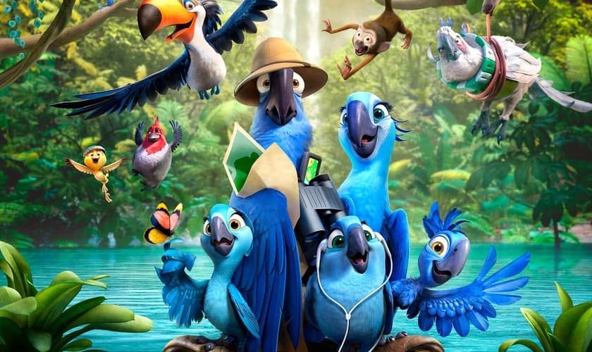 Rio 2
