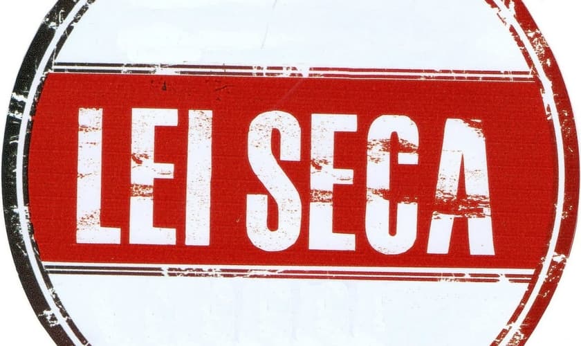 Lei seca