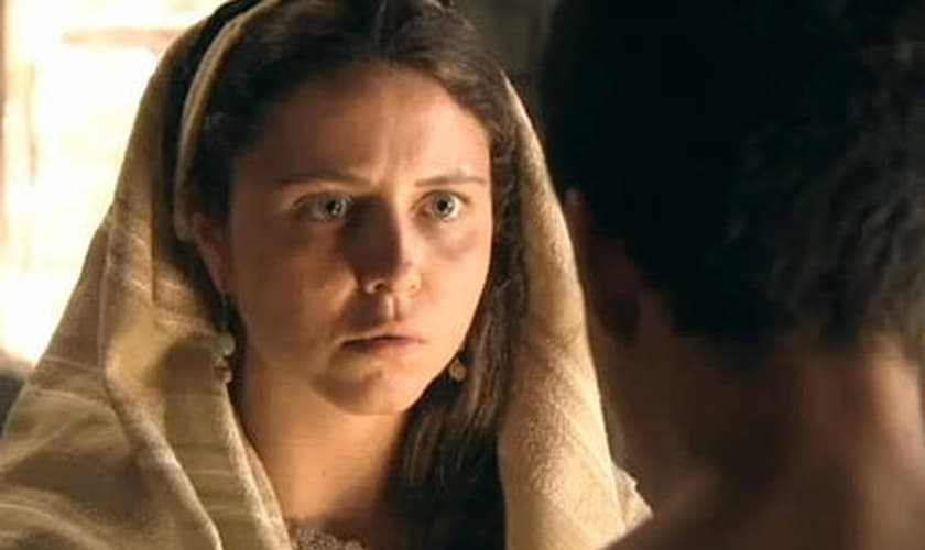 "A Ressurreição do Filho da Viúva" será o episódio desta quarta-feira (16) em "Milagres de Jesus"