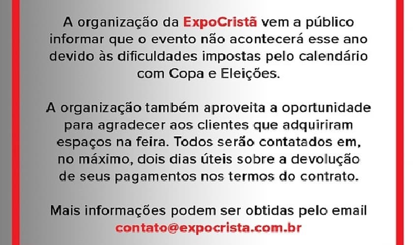 ExpoCristã