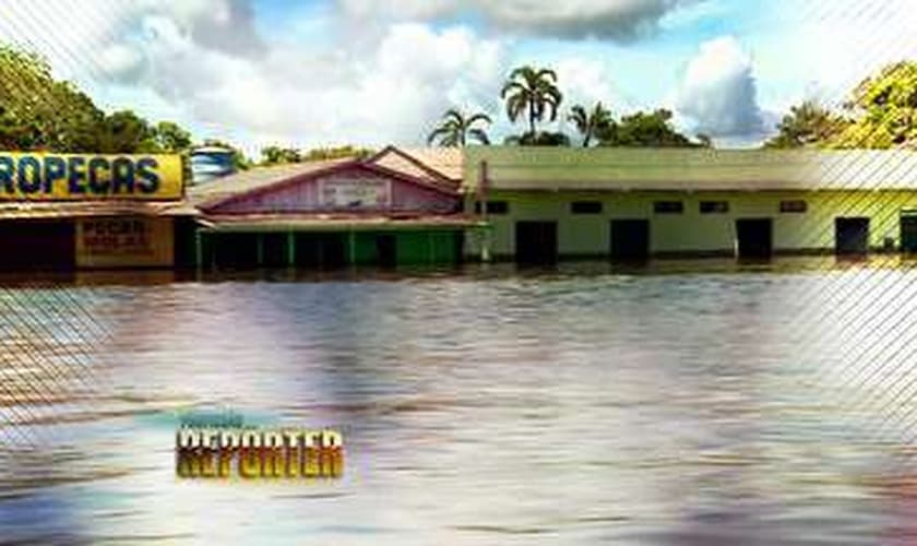 Profissão Repórter