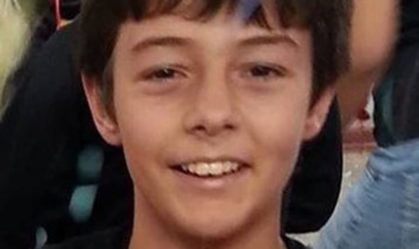 Bernardo foi encontrado morto em Frederico Westphalen