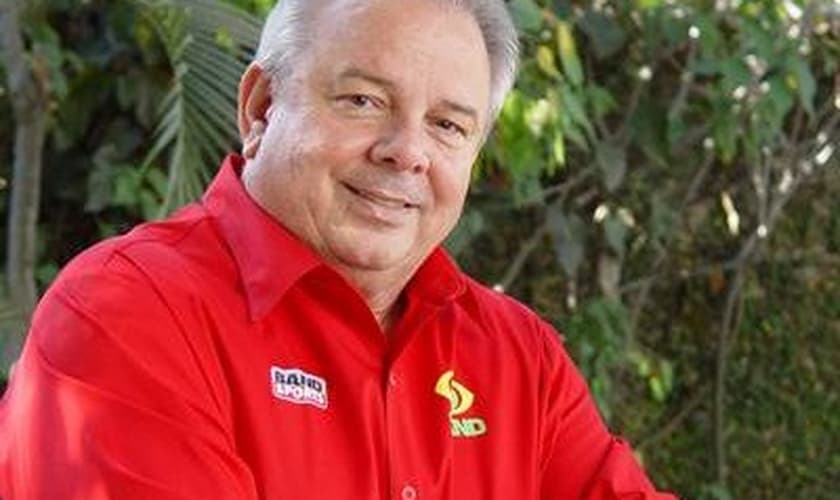 Morre aos 66 anos, o jornalista Luciano do Valle