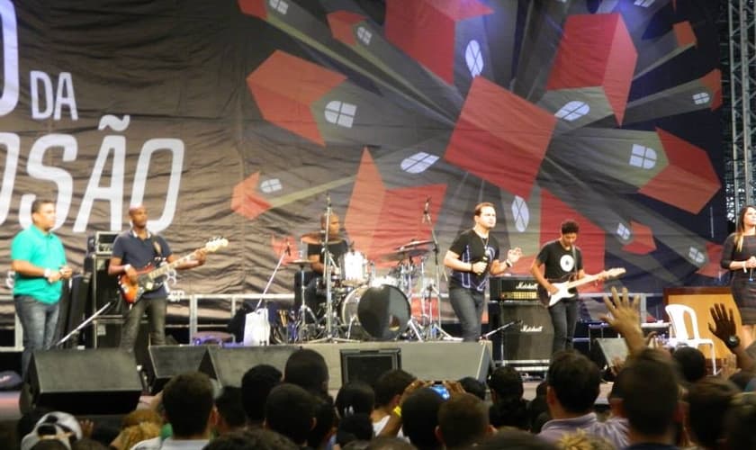 Conferência dos Vencedores