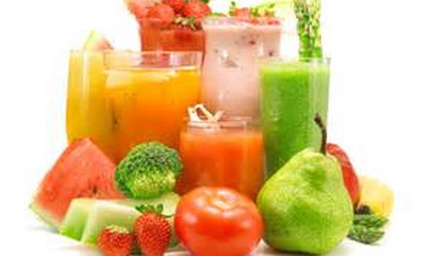 dieta detox pós-páscoa