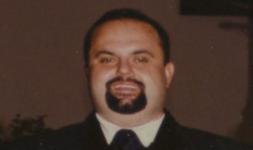 Pinhoni morreu após ter internação negada, dizem familiares (Foto: Maurício Glauco/ EPTV)