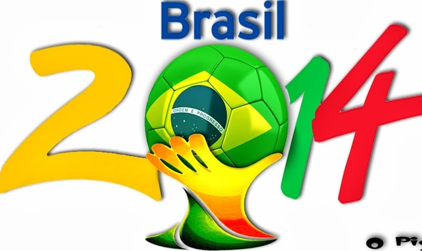 Copa do Mundo 2014