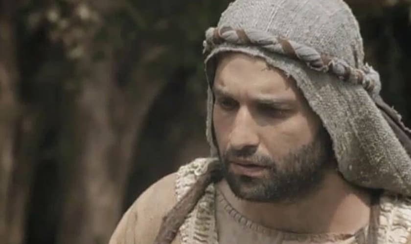 Perdeu a história do cego de Jericó em "Milagres de Jesus"? Veja os melhores momentos