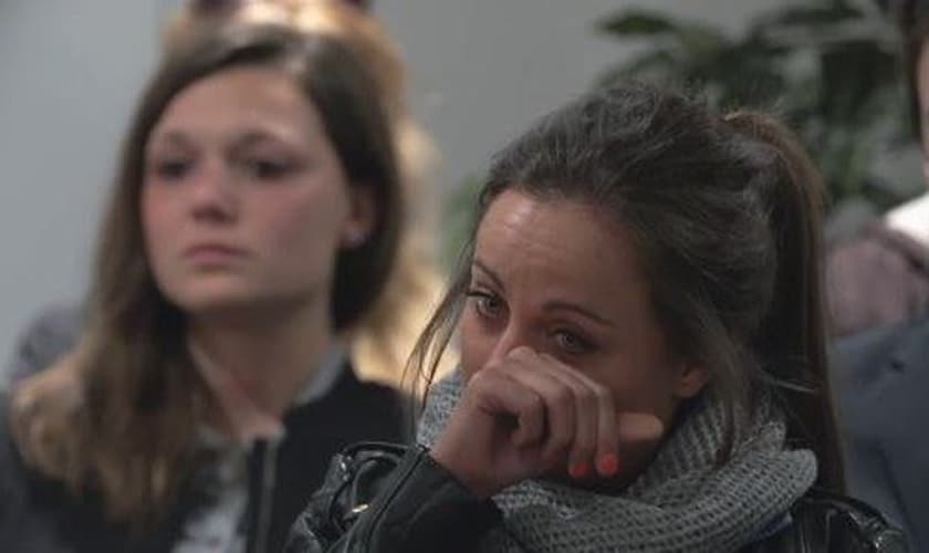 campanha de trânsito