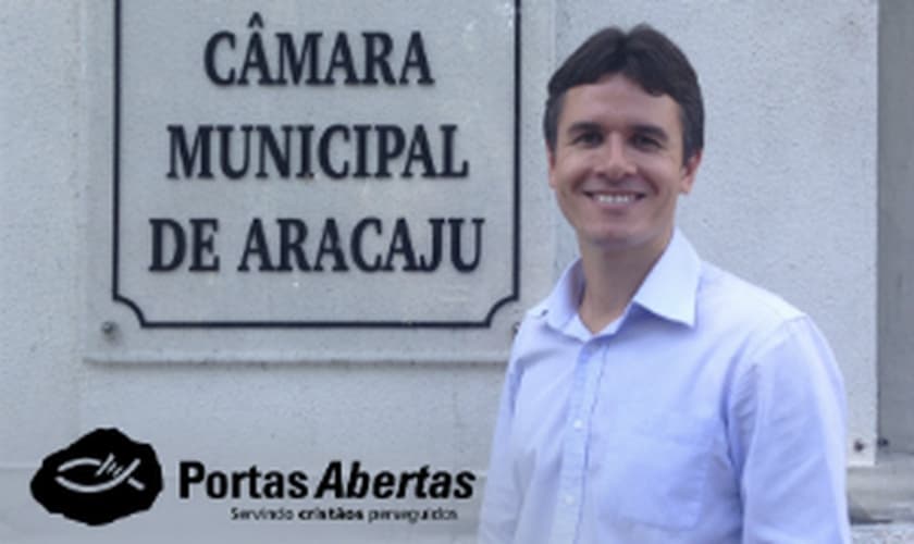 Portas Abertas