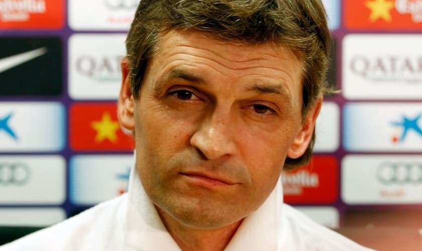 Vilanova não resistiu à luta contra o câncer na glândula parótida