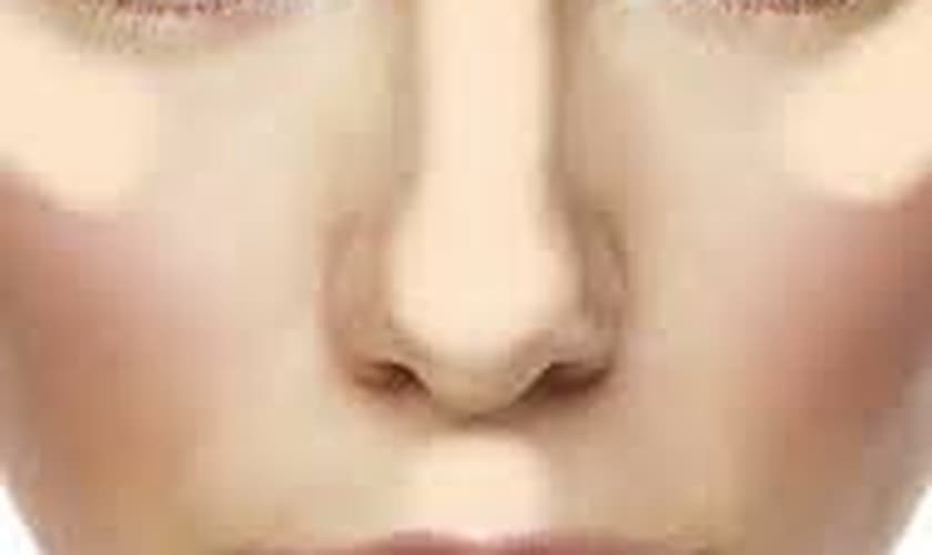 contorno facial
