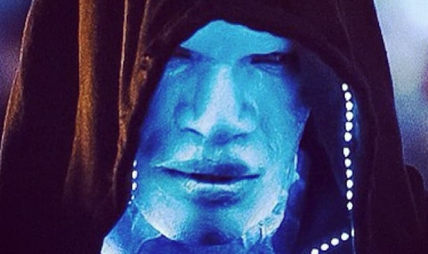 "O incrível Homem-Aranha 2 é um filme seguro para crianças cristãs", diz ator