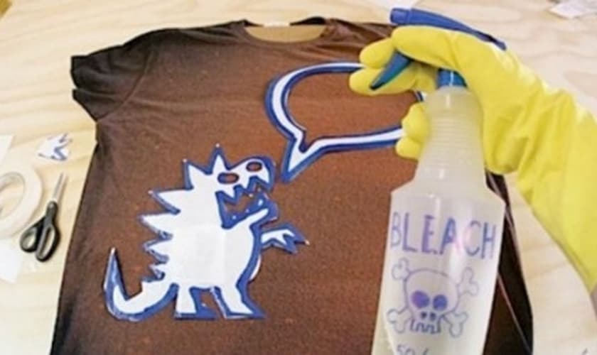 customização