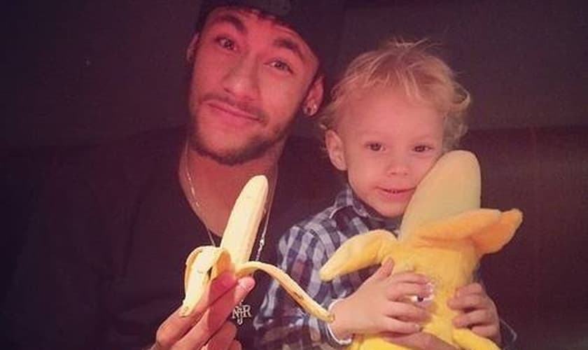 #somostodosmacacos: Será?