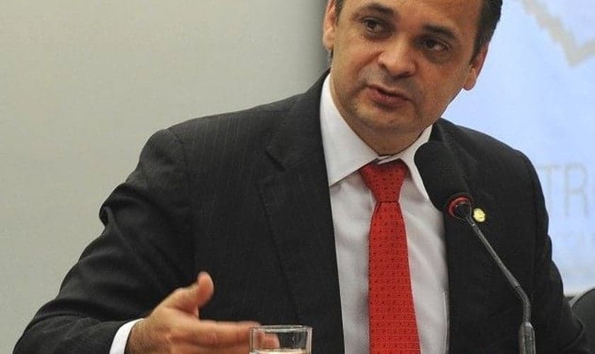 Roberto de Lucena critica nova interpretação da Lei Seca: "Não podemos retroceder"