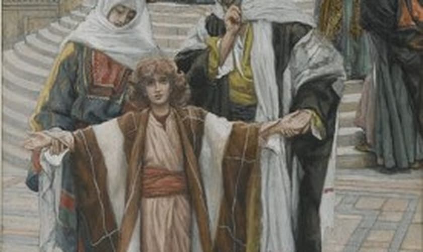 Emissora de TV dos EUA irá produzir série sobre a infância de Jesus