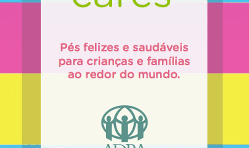 Adra e Crocs Cares