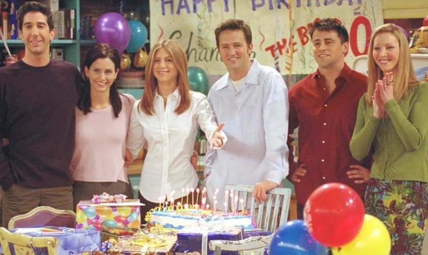 Friends