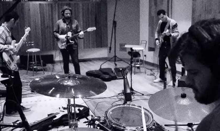 Com vocalista em "tempo sabático", Palavrantiga anuncia nova fase