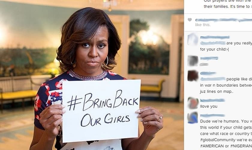 Michelle Obama