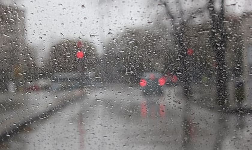 chuva