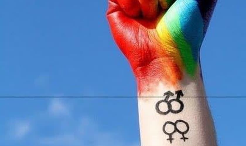Homossexualidade