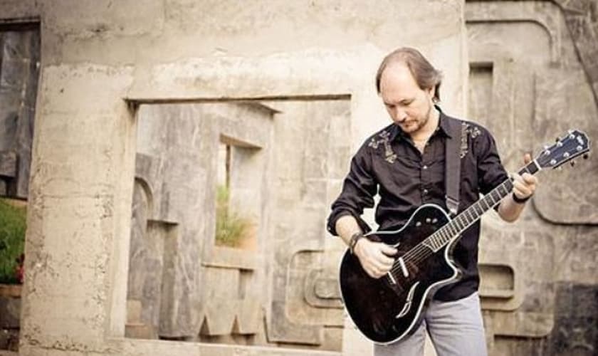 Veja como foi a participação de David Quinlan no Programa Nota 10