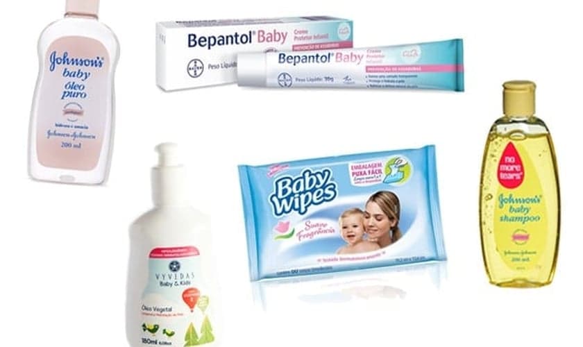 cremes para pele adulta