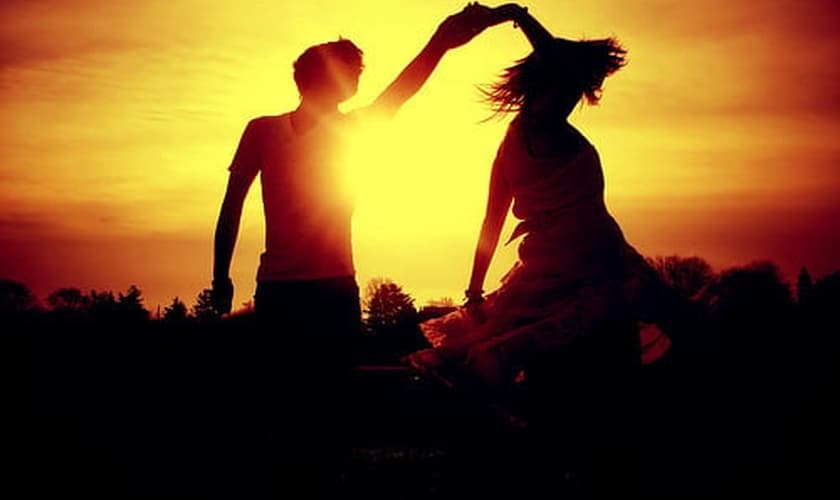 dança