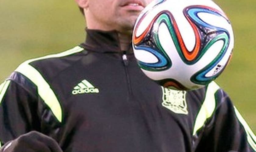 Diego Costa é convocado por Del Bosque para a Copa do Mundo do Brasil